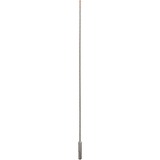 Bosch Hammerbohrer SDS-plus-5, Ø 5mm Arbeitslänge 400mm