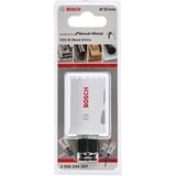 Bosch Lochsäge BiM Progressor for Wood & Metal, Ø 32mm 1.1/4"