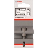 Bosch Professional Steckschlüssel 1/4", 10mm 