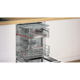 Bosch SBD6ECX18E Serie 6, Spülmaschine 60 cm, XXL