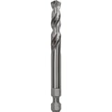 Bosch Zentrierbohrer Plus HSS-G, Ø 7,15mm x 85mm für Lochsägen