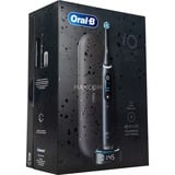 Braun Oral-B iO Series 10 Luxe Edition, Elektrische Zahnbürste schwarz