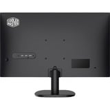 Cooler Master GA271, Gaming-Monitor 68.6 cm (27 Zoll), schwarz, QHD, VA, HDR10, 100Hz Panel