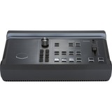 Cooler Master StreamEnjin, Mischpult schwarz
