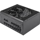 Corsair RM1000x SHIFT Plus Gold Generalüberholt, PC-Netzteil schwarz, 1x 12-Pin High Power GPU, 4x PCIe, Kabel-Management, 1000 Watt
