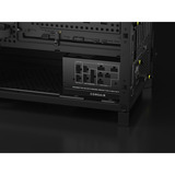 Corsair RM750x SHIFT, PC-Netzteil schwarz, 1x 12-Pin High Power GPU, 2x PCIe, Kabel-Management, 750 Watt