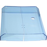 Creality Ender 6 Top Cover, Abdeckung transparent, für Creality Ender 6