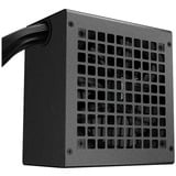DeepCool PF750 750W, PC-Netzteil schwarz, 2x PCIe, 750 Watt