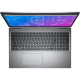 Dell Precision 3571 Generalüberholt, Notebook silber, Intel® Core™ i7-12800H, NVIDIA T600, 32 GB DDR5, 512 GB (512 GB SSD), Windows 11 Pro