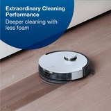 ECOVACS DEEBOT Reinigungslösung, 1 Liter, Reinigungsmittel für X2 OMNI / T20 OMNI / T20e OMNI / X1 OMNI / T10 TURBO