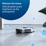 ECOVACS DEEBOT Reinigungslösung, 1 Liter, Reinigungsmittel für X2 OMNI / T20 OMNI / T20e OMNI / X1 OMNI / T10 TURBO