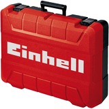 EINHELL E-Box M55 /40, Werkzeugkiste rot/schwarz