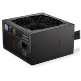 ENDORFY Vero L6 750 W, PC-Netzteil schwarz, 1x 12-Pin High Power GPU, 2x PCIe, 750 Watt