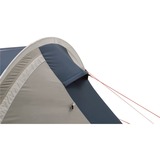 Easy Camp Tunnelzelt Vega 300 Compact dunkelblau/grau