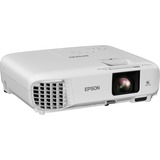 Epson EB-FH06, LCD-Beamer weiß, FullHD, 3500 ANSI-Lumen, HDMI