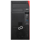 Fujitsu ESPRIMO P758 Generalüberholt, PC-System schwarz, Windows 11 Pro