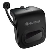 GARDENA Antikollisions-Radar 15022-20, für SILENO, Sensor für Mähroboter smart SILENO pro, max, free