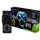 GeForce RTX 3060 Python II OC, Grafikkarte