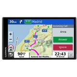 Garmin Camper 780 + BC 40, Navigationssystem Karten: Europa