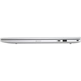 HP EliteBook 8 G1a (AD3F3ET), Notebook silber, AMD Ryzen 5 230, AMD Radeon 760M, 16 GB DDR5, 512 GB (512 GB SSD), Windows 11 Pro