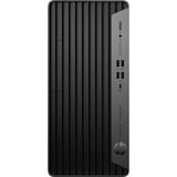 HP Elite Tower 600 G9 (881L4EA), PC-System schwarz, Windows 11 Pro 64-Bit