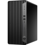 HP Elite Tower 600 G9 (881L4EA), PC-System schwarz, Windows 11 Pro 64-Bit