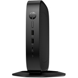 HP ProDesk 5 G1i Thin Client (D43WNEA), PC-System schwarz, HP ThinPro