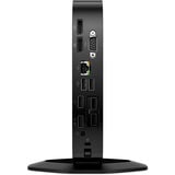 HP ProDesk 5 G1i Thin Client (D43WNEA), PC-System schwarz, HP ThinPro