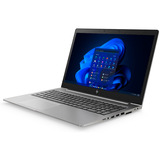HP ZBook 15 G5 Generalüberholt, Notebook silber, Intel® Core™ i7-8850H, NVIDIA Quadro P2000, 32 GB DDR4, 1 TB (1 TB SSD), Windows 11 Pro 64-Bit