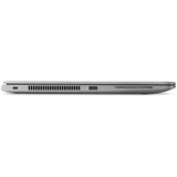 HP ZBook 15 G5 Generalüberholt, Notebook silber, Intel® Core™ i7-8850H, NVIDIA Quadro P2000, 32 GB DDR4, 1 TB (1 TB SSD), Windows 11 Pro 64-Bit