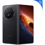 Honor Magic V6 512GB, Handy Black, MagicOS, 16 GB