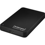 Intenso Memory Play 2 TB, Externe Festplatte schwarz, extern, USB-A 3.2 Gen 1 (5 Gbit/s)