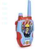 Jada Feuerwehrmann Sam Walkie Talkie, Walkie-Talkie 