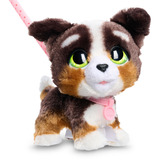 Just Play furReal Walks-A-Lot Bernadoodle, Kuscheltier 