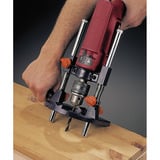 KWB Bohrmaschinen-Ständer, Halterung für 43 mm Euro-Hals 