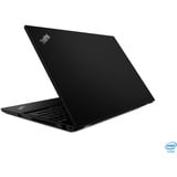 Lenovo ThinkPad T15 G1 Generalüberholt, Notebook schwarz, Intel® Core™ i5-10310U, Intel® UHD Graphics 620, 16 GB DDR4, 512 GB (512 GB SSD)