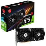 MSI GeForce RTX 3050 Gaming X 8G, Grafikkarte Lite Hash Rate, 3x DisplayPort, 1x HDMI 2.1