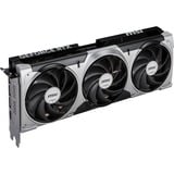 MSI GeForce RTX 5080 VENTUS 3X OC, Grafikkarte DLSS 4, 3x DisplayPort, 1x HDMI 2.1