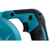 Makita Akku-Gebläse DUB186Z, 18Volt, Laubbläser blau/schwarz, ohne Akku und Ladegerät