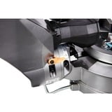 Makita Akku-Kapp-und Gehrungssäge LS002GZ01 XGT, 40Volt + Funk Adapter blau, Bluetooth, ohne Akku und Ladegerät