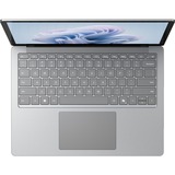 Microsoft Surface Laptop 6 for Business, Notebook platin, Intel® Core™ Ultra 7 165H, Intel® Arc™ Graphics, 64 GB LPDDR5X, 1 TB (1 TB SSD), Windows 11 Pro, 1TB, Core Ultra 7
