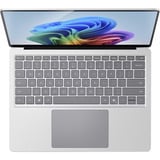 Microsoft Surface Laptop 7 for Business, Notebook platin, Intel® Core™ Ultra 5 238V, Intel® Arc™ Graphics 130V, 32 GB LPDDR5X, 512 GB (512 GB SSD), Windows 11 Pro