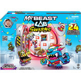 Moose Toys MrBeast Lab Swarms S3 Adventskalender, Spielfigur 