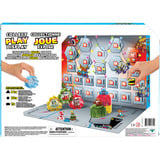 Moose Toys MrBeast Lab Swarms S3 Adventskalender, Spielfigur 
