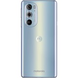 Motorola Edge 30 pro 256GB, Handy Stardust White, Dual SIM, Android 12
