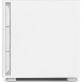 NZXT H7 Elite White, Tower-Gehäuse weiß, Tempered Glass