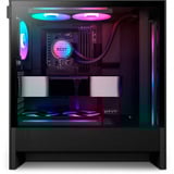 NZXT Kraken Core 360 RGB, Wasserkühlung schwarz