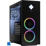 OMEN 40L Desktop GT21-1101ng, Gaming-PC schwarz, Windows 11 Home 64-Bit