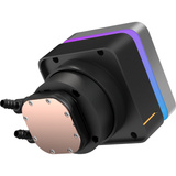 Ocypus Sigma L42 EX ARGB, Wasserkühlung schwarz