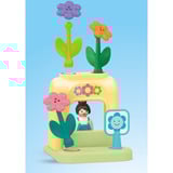 PLAYMOBIL 71655 JUNIOR: Mein erstes Playmobil, Konstruktionsspielzeug 